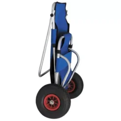 Strandwagen Und Strandstuhl Eurotrail Beach Trailer -Campingausrüstung transportwagen und strandstuhl eurotrail beach trailer 4 3 10352