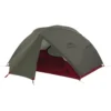 Trekkingzelt MSR Elixir 2, Grün