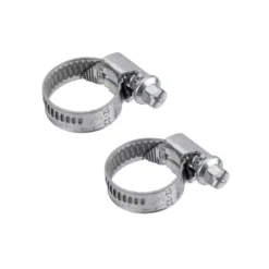 WM Aquatec Biolite UV-LED Wasserdesinfektion -Campingausrüstung trinkwasserdesinfektion zum einbau im wohnmobil inklusive schlauchschellen 1000 5 23018