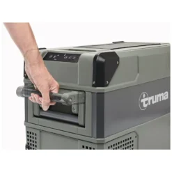 Kompressor Kühlbox, Gefrierbox Truma Cooler C30 -Campingausrüstung truma cooler kompressor kuehlbox gefrierbox tragegriff abklappbar bedienpanel 1000 2 25516