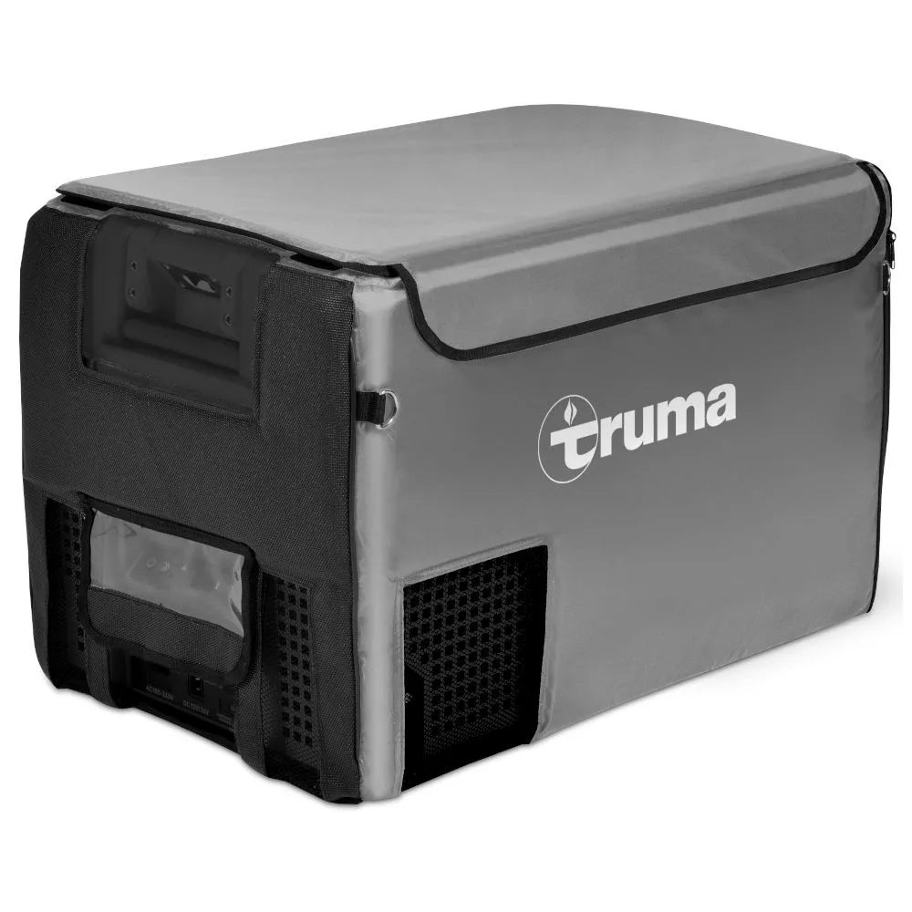 Truma Isolierhülle C36 Für Cooler Kühlbox 1 Truma Isolierhülle C36 Für Cooler Kühlbox
