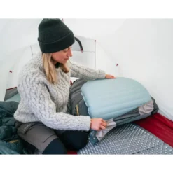 Liegematte Therm-a-Rest NeoAir XTherm NXT | Regular | 7,6 Cm -Campingausrüstung ultraleichte trekkingmatte outdoormatte therm a rest neoair xtherm nxt regular 7 6 1000 7 26442