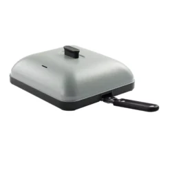 Cadac Dometic Universal Deckel -Campingausrüstung universal grilldeckel cadac dometic aluminiumdeckel langlebig robust zubehoer 1000 2 26220