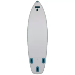 Aufblasbares Stand Up Paddleboard Tahe Sup-Yak Air 10'6" Beach Pack -Campingausrüstung unterseite aufblasbares stand up paddleboard tahe 10 6 fuss air beach sup yak pack kajak kayak 1000 2 22533