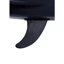 Aufblasbares Kajak Tahe Kayak Air Breeze Full HP Pro -Campingausrüstung unterseite finne tahe kajak kayak air breeze full hp2 pro zum aufblaasen 2 3 personen inflatable familien kajak 1000 10 23829