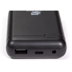 Outchair Combo Powerbank 7,4V / 5,0V -Campingausrüstung usb a dc ausgang usb c eingang outchair combo powerbank 1000 3 23623