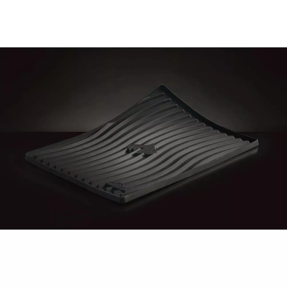 Napoleon Silikonmatte / Besteckablage Für Seitenablage 2 Napoleon Silikonmatte / Besteckablage Für Seitenablage – Bild 2