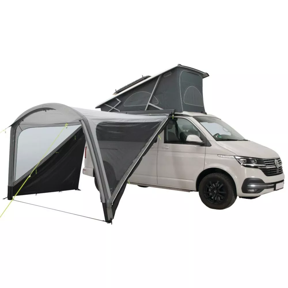 Aufblasbares Sonnensegel Outwell Touring Shelter Air 4 Aufblasbares Sonnensegel Outwell Touring Shelter Air – Bild 4