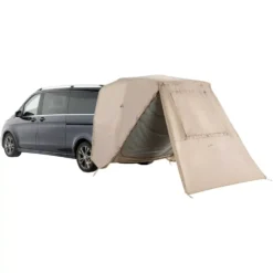 Heckklappenzelt VAUDE Drive Van Trunk 8 Heckklappenzelt VAUDE Drive Van Trunk -Campingausrüstung vaude drive van trunk busvorzelt fuer kofferraumklappe heckzelt 1000 2 22559