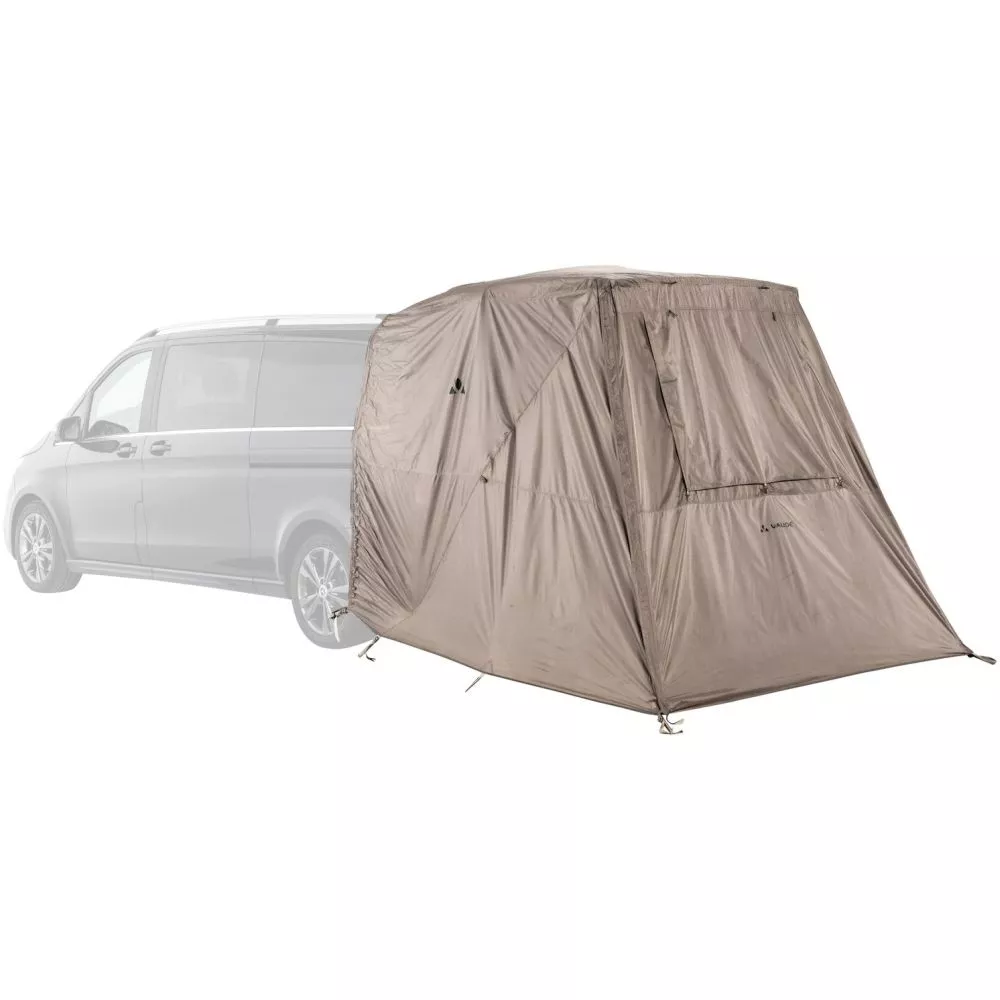 Heckklappenzelt VAUDE Drive Van Trunk 1 Heckklappenzelt VAUDE Drive Van Trunk