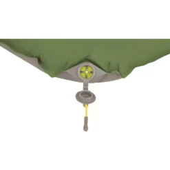 Campingmatte Outwell Dreamcatcher Single 10.0 Cm 5 Campingmatte Outwell Dreamcatcher Single 10.0 Cm -Campingausrüstung ventil outwell dreamcatcher single 10 cm gruene selbstaufblasende liegematte campingmatte 1000 2 23453