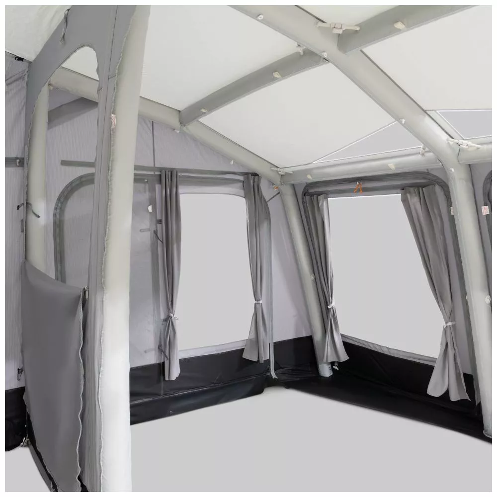 Aufblasbares Wohnmobilvorzelt Dometic Rally Air Tour 390 DA 6 Aufblasbares Wohnmobilvorzelt Dometic Rally Air Tour 390 DA – Bild 6