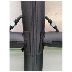 Luftvorzelt Telta Scenic 390 33 Luftvorzelt Telta Scenic 390 -Campingausrüstung verbindungspunkte nylon luftschlaeuche telta gestaenge konstruktion 1000 13 27511