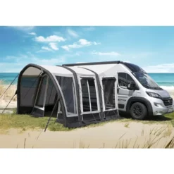 Vorzeltschleuse Wigo Yanook Air Modul Schleuse 5 Vorzeltschleuse Wigo Yanook Air Modul Schleuse -Campingausrüstung verbindungstunnel schleuse yanook air modul basis verbindung bus reisemobil vorzelt wohnmobil 1000 2 27228