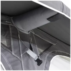 Luftvorzelt Wohnwagen Dometic Residence AIR All-Season | Grösse 15 | 990 - 1.015 Cm -Campingausrüstung verschliessbare ventilation hochentlueftung dometic residence air all season luftzelt wohnwagen 1000 13 24712