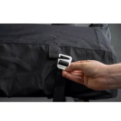 Transportabdeckung Für Ooni Karu 2 Pro Und Karu 16 Carry Cover -Campingausrüstung verstellbare traeger ooni karu 16 schwarze schutzhaube 1000 3 25065