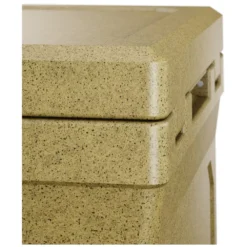 Isolierbox Dometic Cool-Ice WCI 22, Olive -Campingausrüstung vollintegrierte scharniere passivkuehlbox dometic cool ice wci 22 olive 1000 4 25075