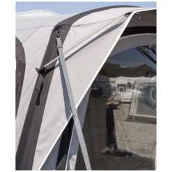 Aufblasbares Wohnmobil Und Liner Vorzelt Westfield Neptune 2.0 -Campingausrüstung vordach gestaenge vorzelt abspannung westfield neptune 2 0 kastenwagen wohnmobil liner vorzelt 1000 6 26032