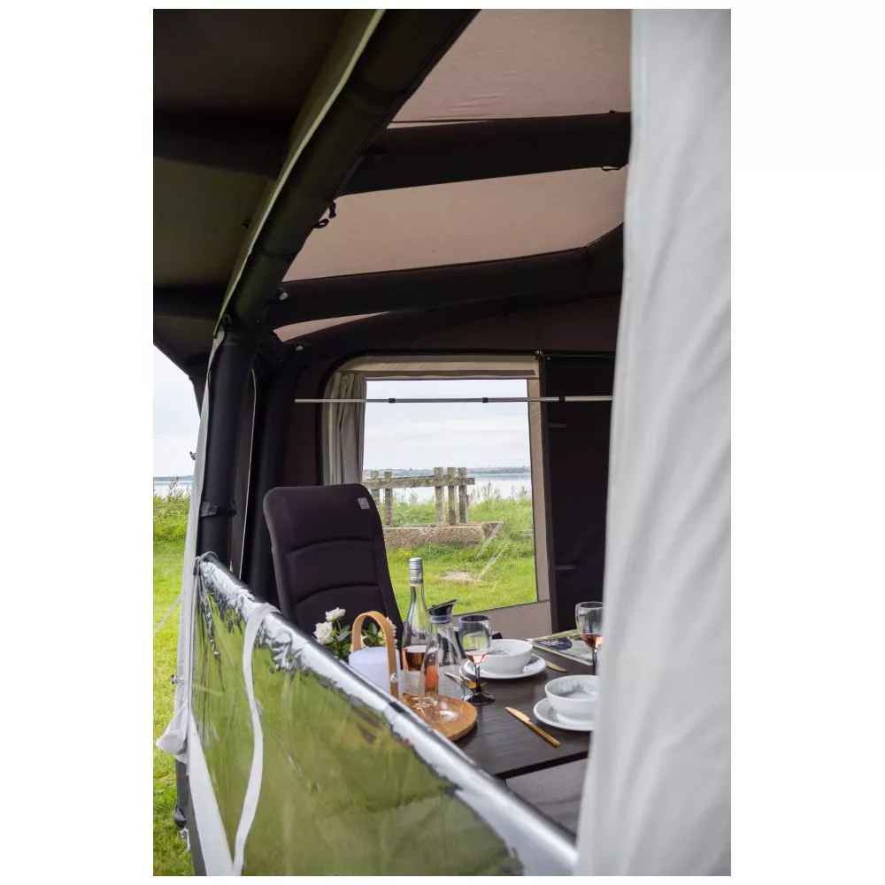 Luftvorzelt Telta Scenic 390 8 Luftvorzelt Telta Scenic 390 – Bild 8