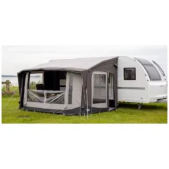 Luftvorzelt Telta Scenic 390 24 Luftvorzelt Telta Scenic 390 -Campingausrüstung vorzelt frontwand veranda effekt telta reisecamping teilzelt scenic 390 1000 4 27511