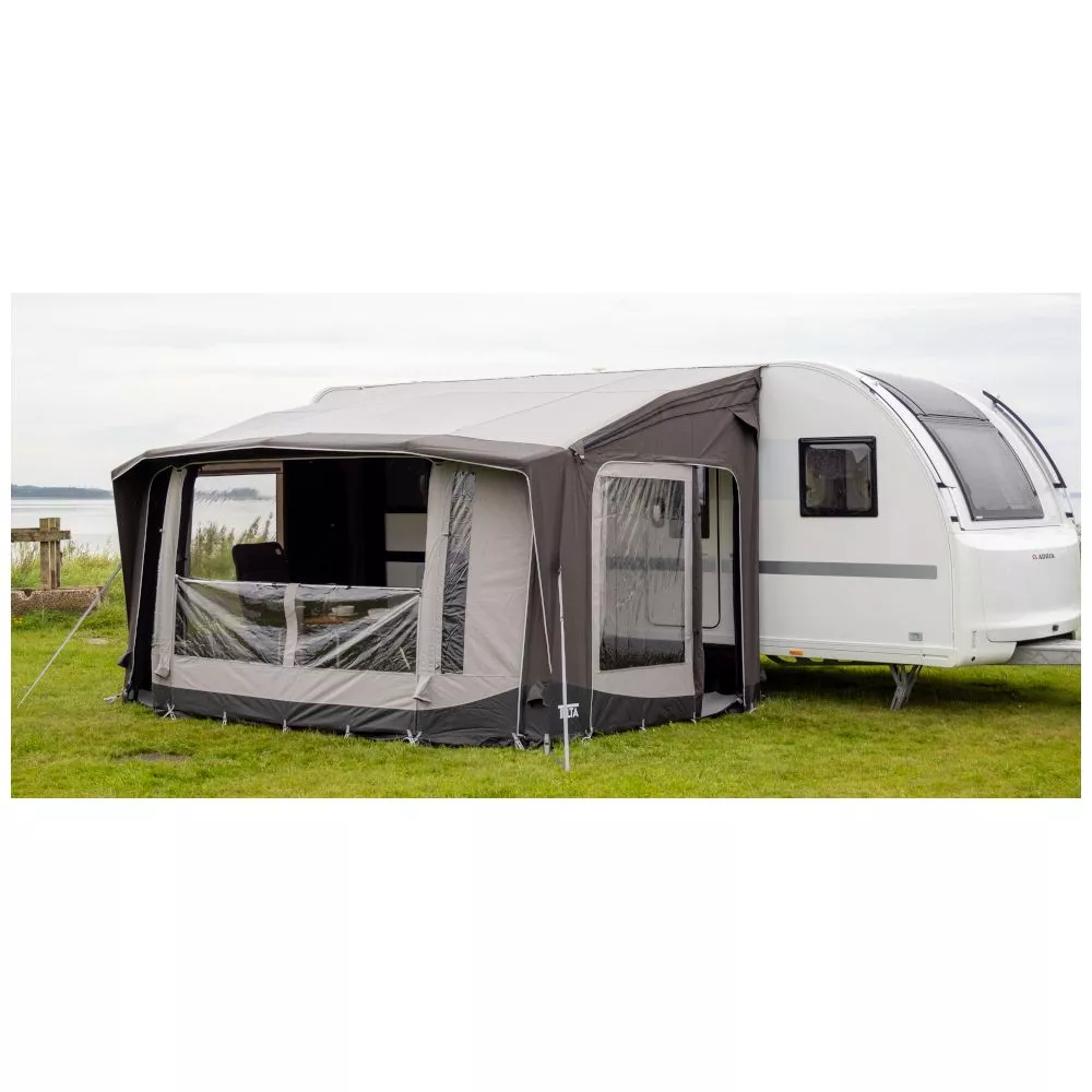 Luftvorzelt Telta Scenic 390 5 Luftvorzelt Telta Scenic 390 – Bild 5