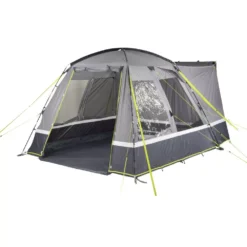 Freistehendes Buszelt High Peak Trentino 2.0 -Campingausrüstung vorzelt fuer campingbusse high peak trentino 20 freistehendes buszelt busvorzelt mit vordach 1000 2 22660