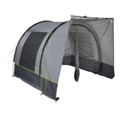 Freistehendes Busvorzelt High Peak Avio 2.0 -Campingausrüstung vorzelt fuer minivans high peak avio 2 0 verstellbare vorzeltschleuse 1000 3 22661