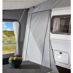 Vorzelt Isabella Eriba Touring Für Eriba Touring Troll / Triton / Familia -Campingausrüstung vorzelt isaballa eriba touring adapterelement fuer trion und familia modelle 1000 6 16884
