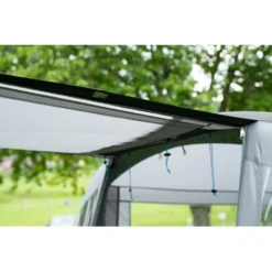 Aufblasbares Teilvorzelt Westfield Hydra -Campingausrüstung vorzelt westfield hydra sonnendachloesung fronttuer sonnendach vorzelt 1000 3 24019