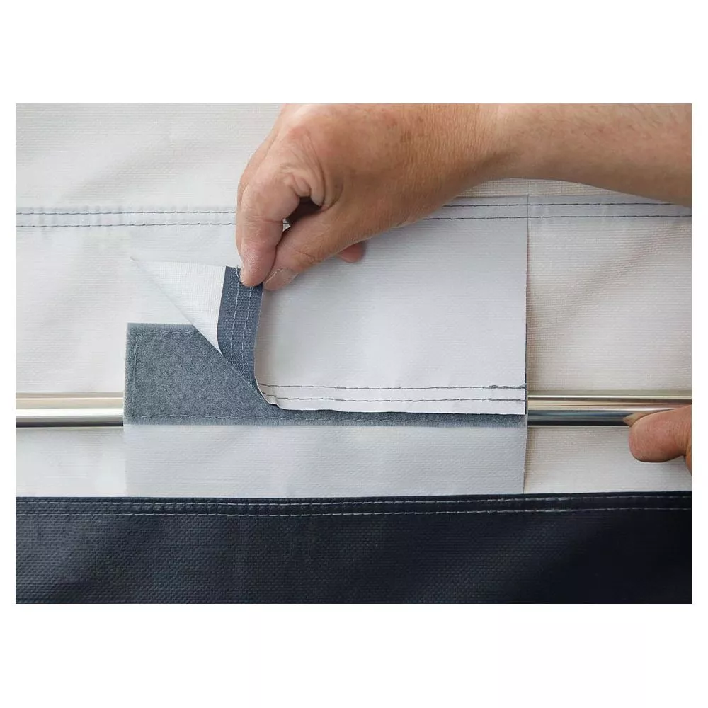 Vorzelt DWT Ambassador III 240 | 28er Stahl 10 Vorzelt DWT Ambassador III 240 | 28er Stahl – Bild 10