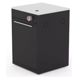 Weber Outdoorküche BBQK4 Built-in Kitchen - 3MOD SB - Genesis 9 Weber Outdoorküche BBQK4 Built-in Kitchen - 3MOD SB - Genesis -Campingausrüstung weber bbq einbaukuechen draussen grillen seitenkocher tuermodul 1000 2 26107