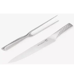 Weber Deluxe-Tranchierbesteck-Set