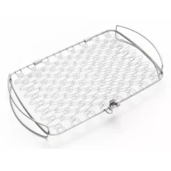 Weber Fisch- Und Gemüsehalter, Gross