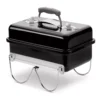 Weber Go-Anywhere Holzkohlegrill