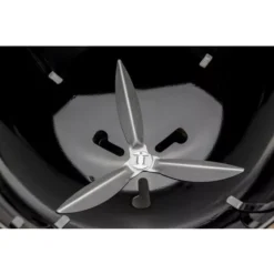 Holzkohlegrill Weber Master-Touch GBS E-5750 Holzkohlegrill 57 Cm, Black 10 Holzkohlegrill Weber Master-Touch GBS E-5750 Holzkohlegrill 57 Cm, Black -Campingausrüstung weber holzkohlegrills one touch reinigungssystem 4 18853