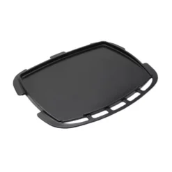 Weber Plancha Für Gasgrill Q 2100N, Q 2200N Und Q 2800N+ 7 Weber Plancha Für Gasgrill Q 2100N, Q 2200N Und Q 2800N+ -Campingausrüstung weber plancha gusseiserne grillplatte antihaftbeschichtet gasgrill grillzubehoer 1000 2 28143