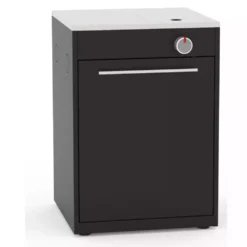 Weber Outdoorküche BBQ Built-in Kitchen 331 Mit Genesis EPX-435 | Ausstellungsstück -Campingausrüstung weber seitenkocher tuermodul bbq built in kitchen outdoorkueche 1000 3 27747