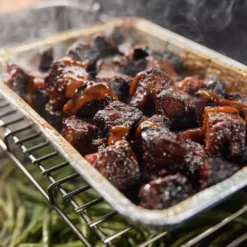 Pelletgrill Weber Smoque Holzpelletsmoker XL 15 Pelletgrill Weber Smoque Holzpelletsmoker XL -Campingausrüstung weber smoque holzpelletsmoker xl warmhalterost connect app 7 28053