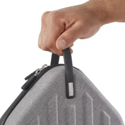 Weber Smart Grilling Hub Transport- Und Aufbewahrungstasche -Campingausrüstung weber tragetasche aufbewahrungstasche smart grilling hub grill assistent grillthermometer 1000 3 21665