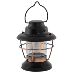 Wiederaufladbare Campinglampe Robens Munros Rechargeable Latern -Campingausrüstung wiederaufladbar usb c anschluss robens batterielampe munros rechargeable latern campinglampe 1000 2 26587