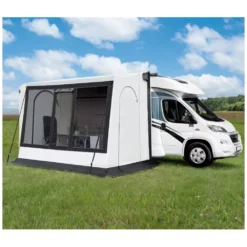 Wintervorzelt Wigo Zelte INUIT Blizzard -Campingausrüstung wintervorzelt freistehend wigo inuit blizzard teilzelt 1000 11 27392