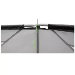 Camping Windschutz Outwell Wisconsin Windscreen -Campingausrüstung wisconsin outwell windscreen grey mit horizontalem 16mm stahlgestaenge 1000 3 27588