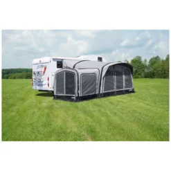 Aufblasbares Wohnmobil Und Liner Vorzelt Westfield Neptune 2.0 -Campingausrüstung wohnmobilvorzelt westfield neptune inklusive seitenanbau 1000 13 26032