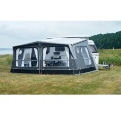 Vorzelt Isabella Eriba Touring Für Eriba Touring Troll / Triton / Familia