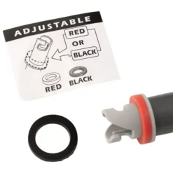 Outwell Flow Zeltpumpe -Campingausrüstung zeltpumpe flow fuer viele aufblasbare artikel von outwell 1000 3 25072