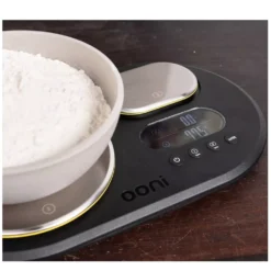Ooni Duale Digitalwaage 5 Ooni Duale Digitalwaage -Campingausrüstung zutaten zehntelgrammgenau wiegen ooni dual platform digital scales 1000 2 25115