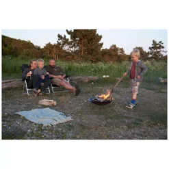 Magnet-Weingläser-Set Isabella Buildaglass | 2 Stück -Campingausrüstung zwei magnetische isabella weinglaeser buildaglass 1000 12 19315