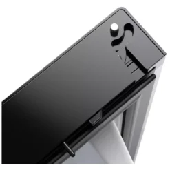 Kompressor-Kühlschrank Dometic RC 10.4M90, 12 Volt -Campingausrüstung zwei punkt schliesssystem winterposition dometic kuehlschrank rc 10 4 m 90 1000 7 28034